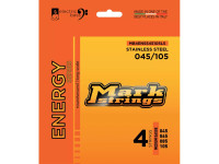 Markbass Energy 4 045-105 Markbass Energy 4 045-105